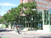 Centraal Station CS - nr. 0209